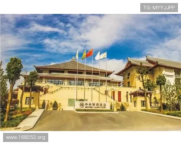 英利国际酒店管理集团的全面发展与未来展望